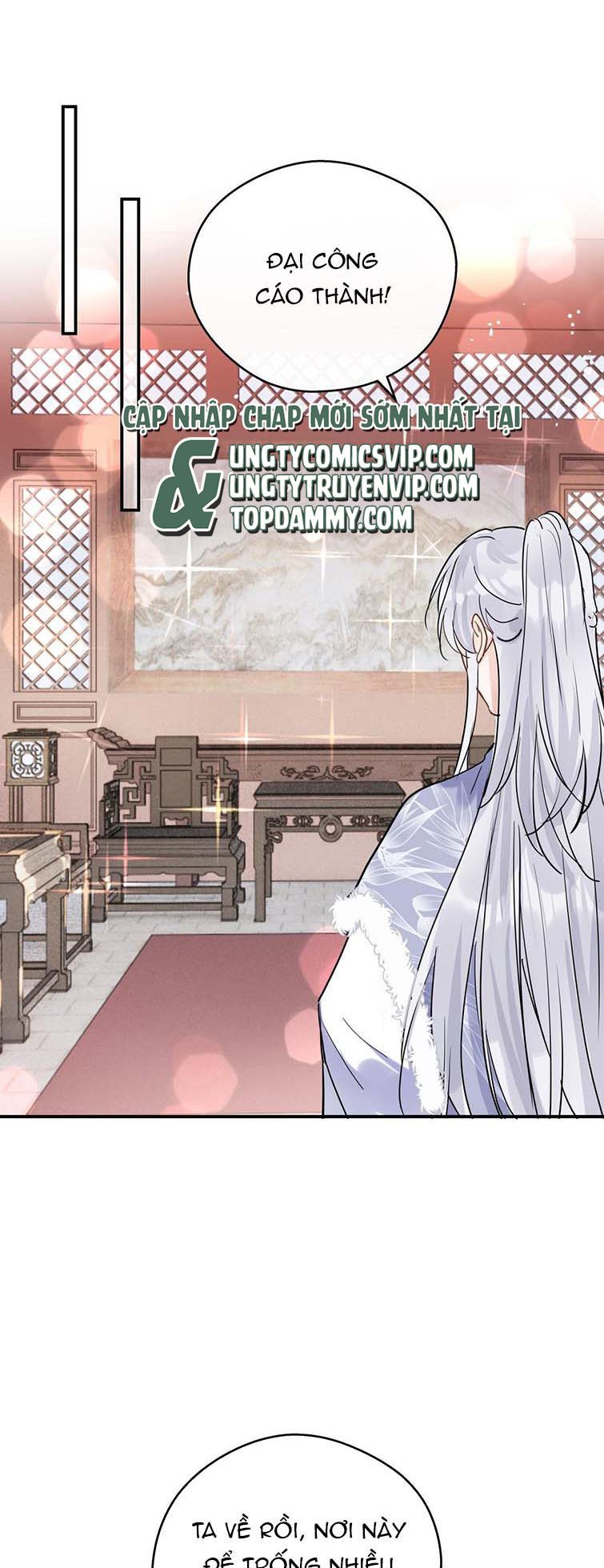 Sư Thúc Bất Khả Mạo Tướng: Chapter 24