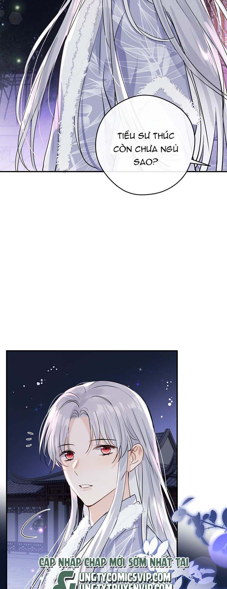 Sư Thúc Bất Khả Mạo Tướng: Chapter 24