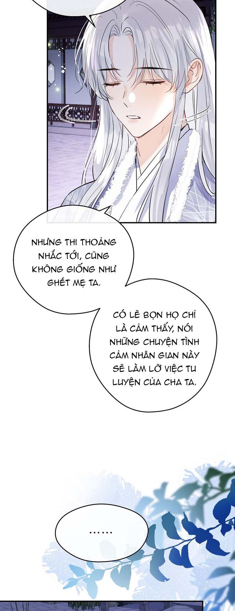 Sư Thúc Bất Khả Mạo Tướng: Chapter 24