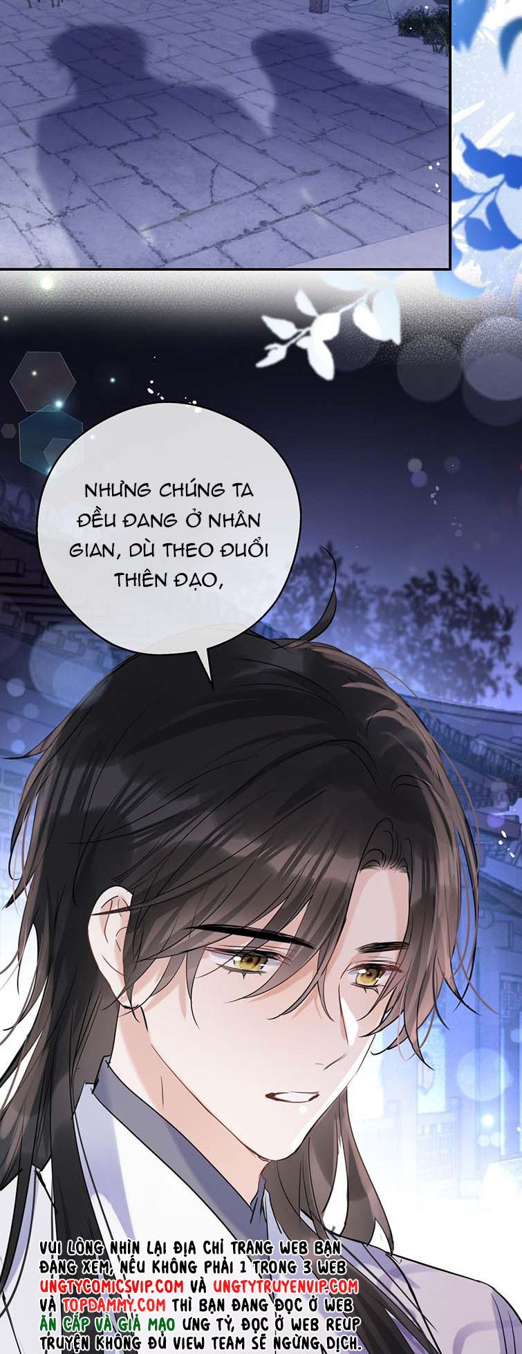 Sư Thúc Bất Khả Mạo Tướng: Chapter 24