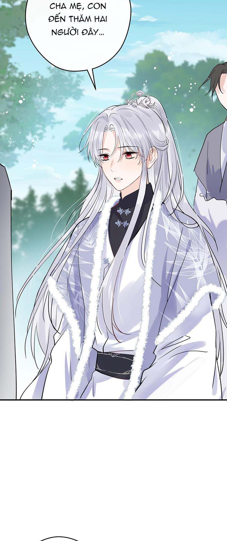 Sư Thúc Bất Khả Mạo Tướng: Chapter 24