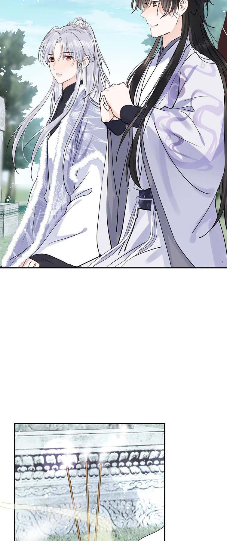 Sư Thúc Bất Khả Mạo Tướng: Chapter 24