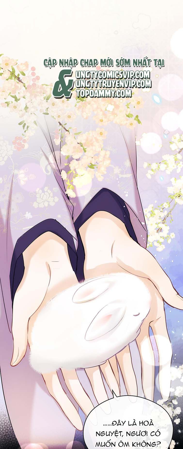 Sư Thúc Bất Khả Mạo Tướng: Chapter 25