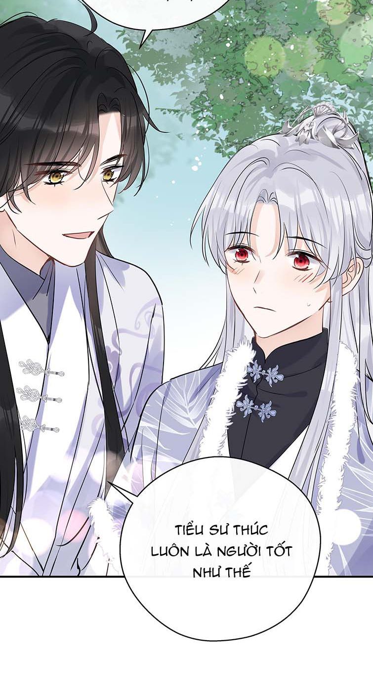 Sư Thúc Bất Khả Mạo Tướng: Chapter 25