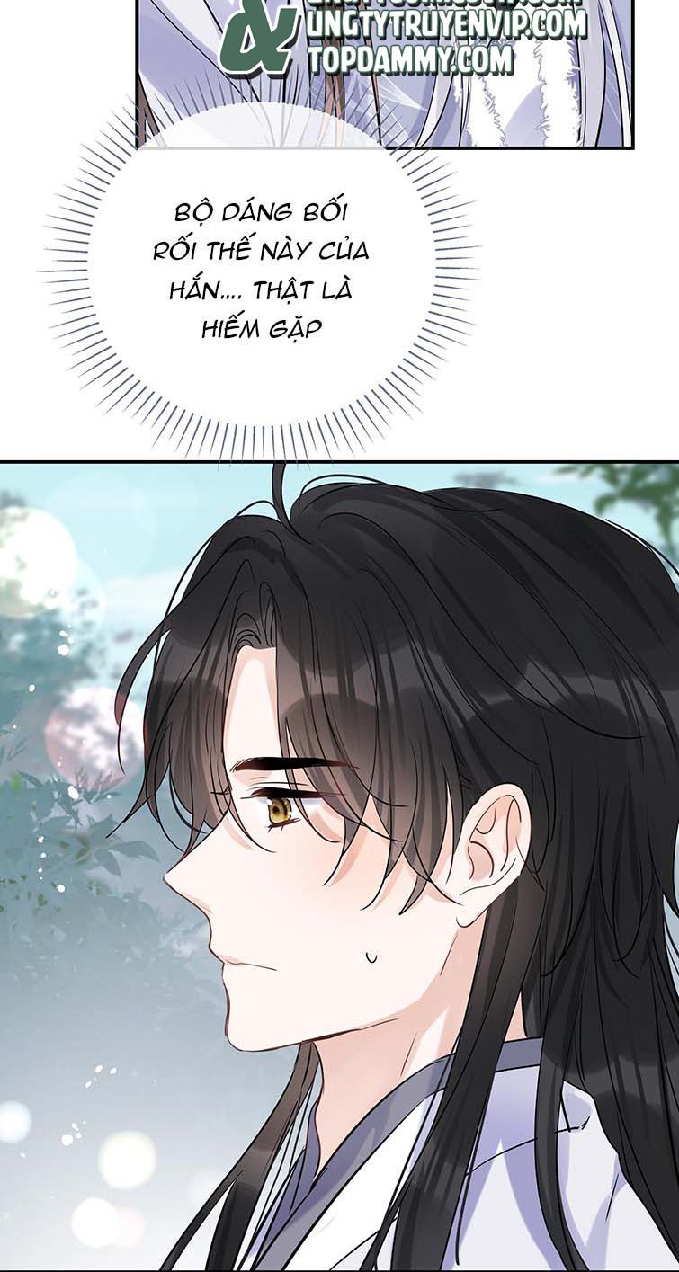 Sư Thúc Bất Khả Mạo Tướng: Chapter 25