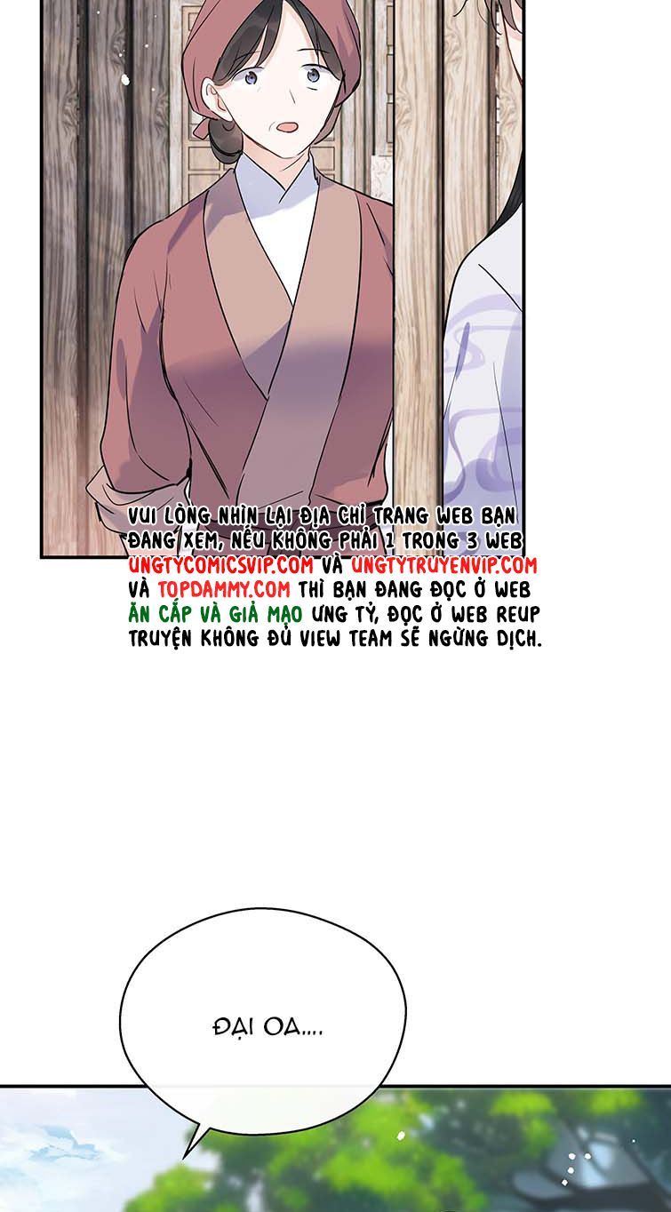 Sư Thúc Bất Khả Mạo Tướng: Chapter 25