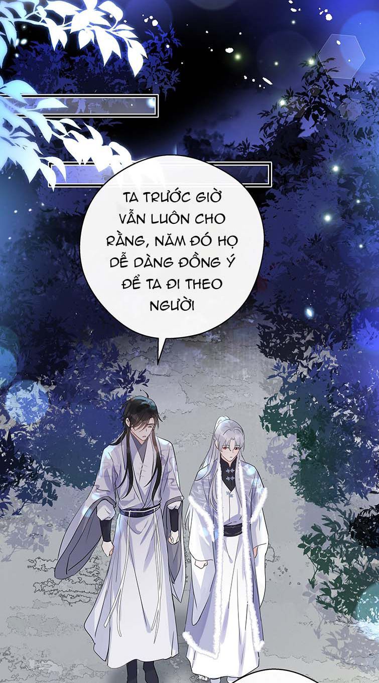 Sư Thúc Bất Khả Mạo Tướng: Chapter 25