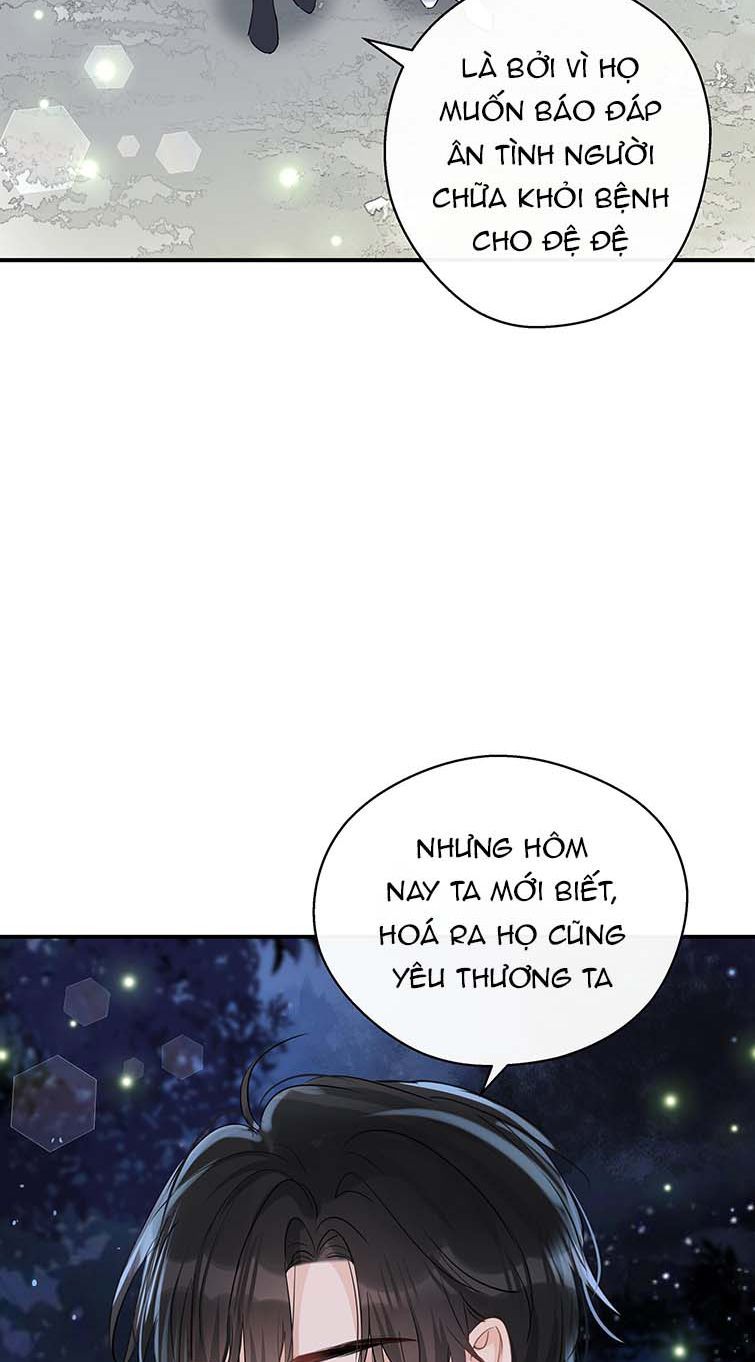 Sư Thúc Bất Khả Mạo Tướng: Chapter 25