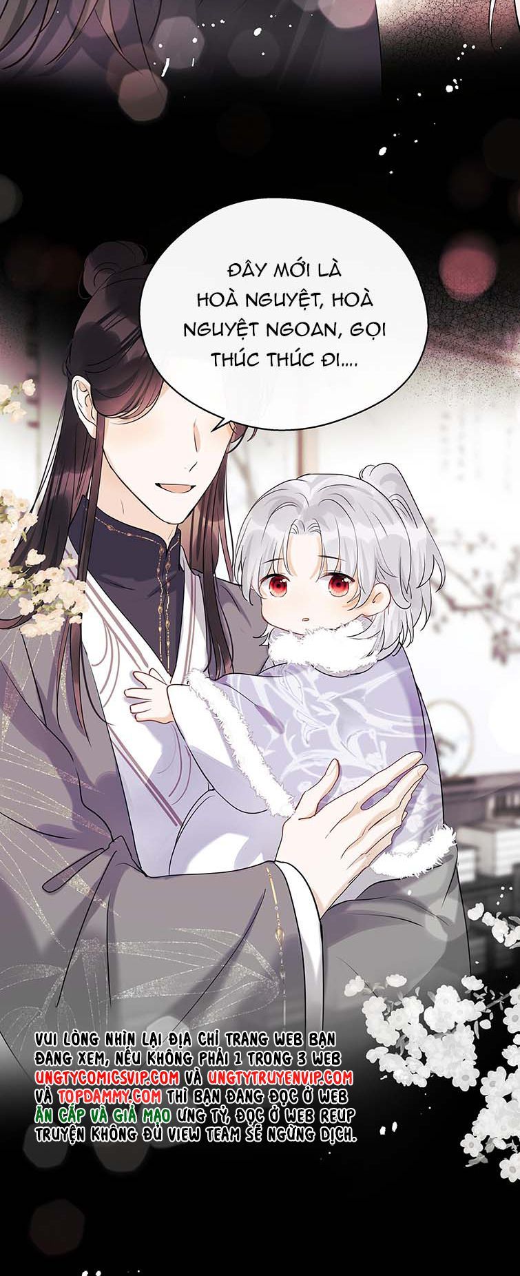 Sư Thúc Bất Khả Mạo Tướng: Chapter 25