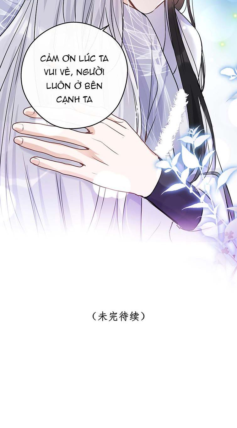 Sư Thúc Bất Khả Mạo Tướng: Chapter 25