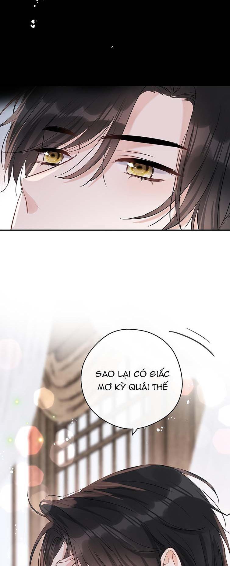 Sư Thúc Bất Khả Mạo Tướng: Chapter 25