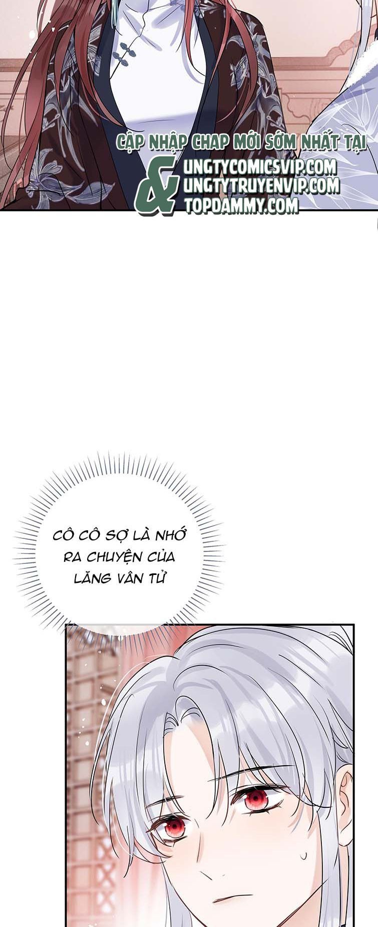 Sư Thúc Bất Khả Mạo Tướng: Chapter 25