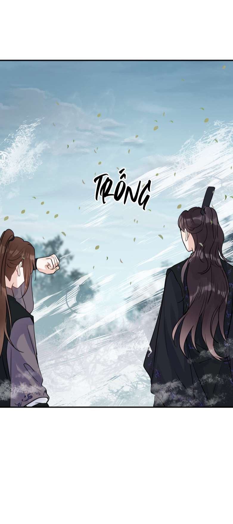 Sư Thúc Bất Khả Mạo Tướng: Chapter 26