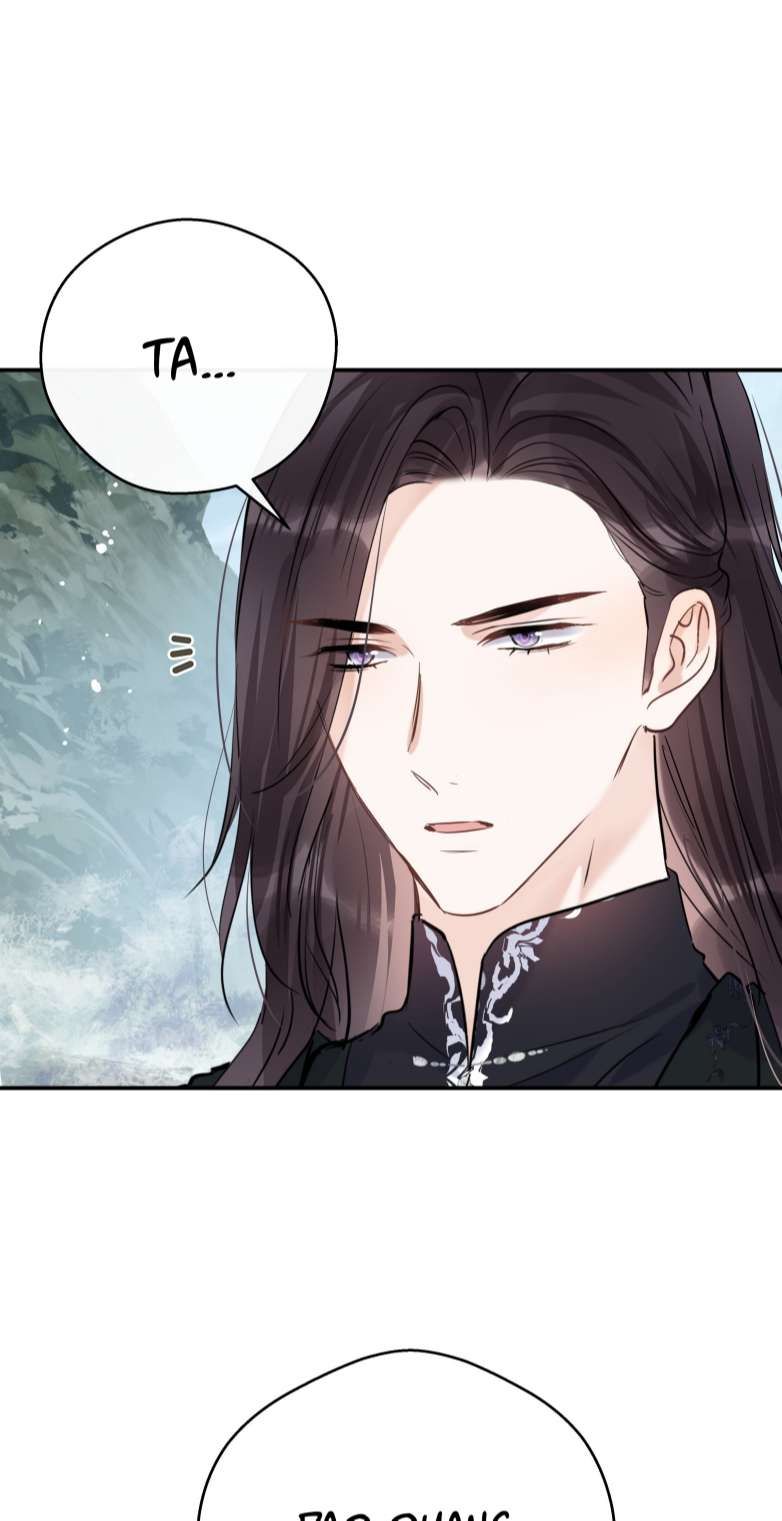 Sư Thúc Bất Khả Mạo Tướng: Chapter 26