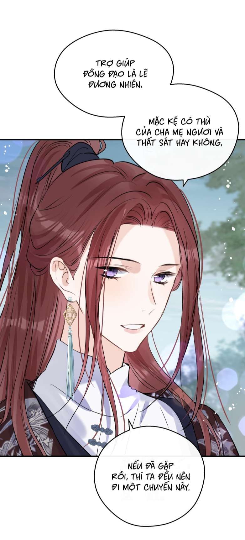 Sư Thúc Bất Khả Mạo Tướng: Chapter 26