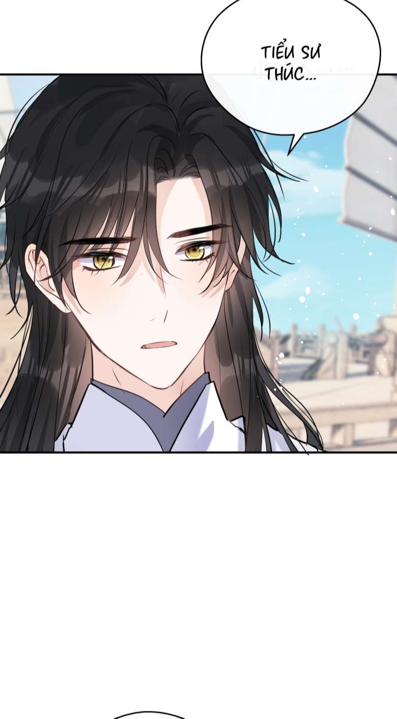 Sư Thúc Bất Khả Mạo Tướng: Chapter 26