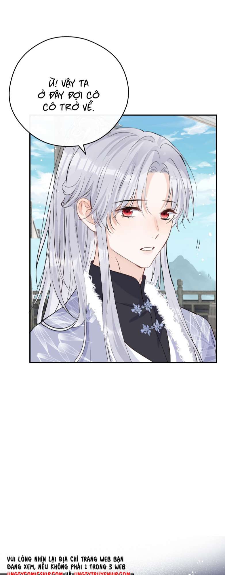 Sư Thúc Bất Khả Mạo Tướng: Chapter 26