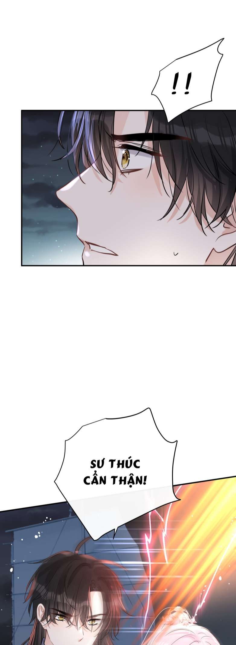 Sư Thúc Bất Khả Mạo Tướng: Chapter 26