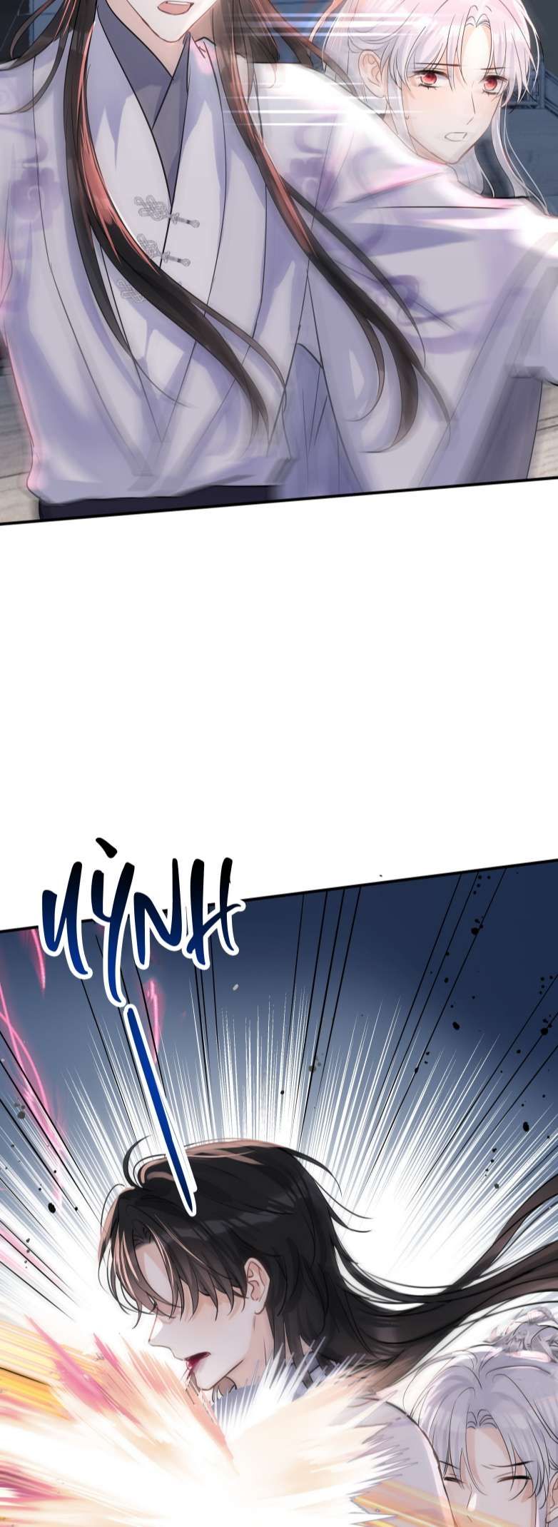 Sư Thúc Bất Khả Mạo Tướng: Chapter 26