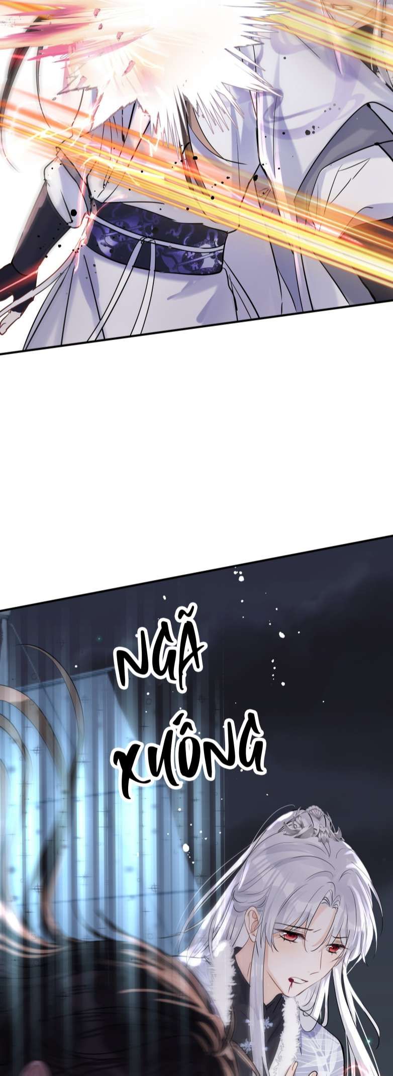 Sư Thúc Bất Khả Mạo Tướng: Chapter 26