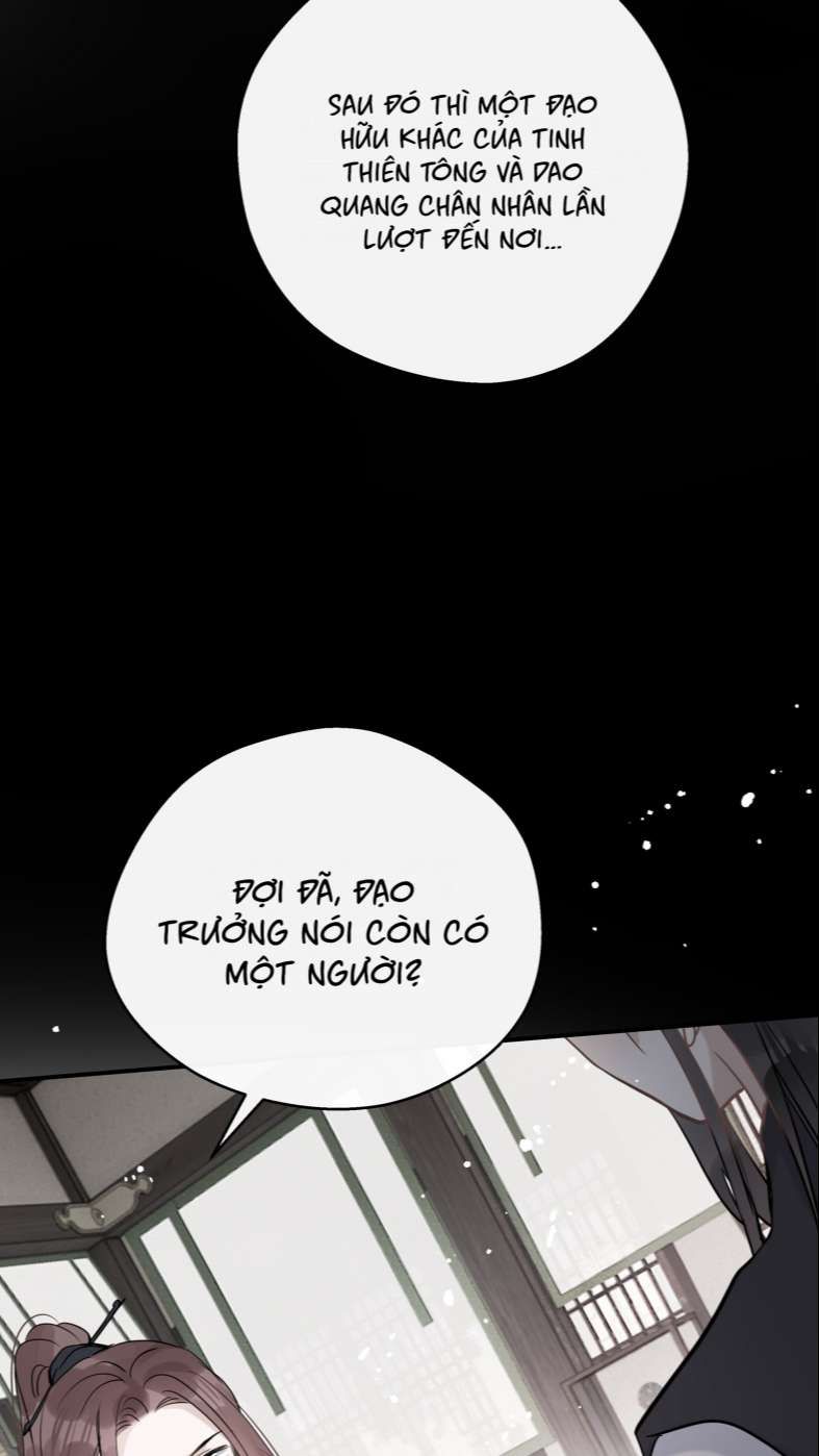 Sư Thúc Bất Khả Mạo Tướng: Chapter 26