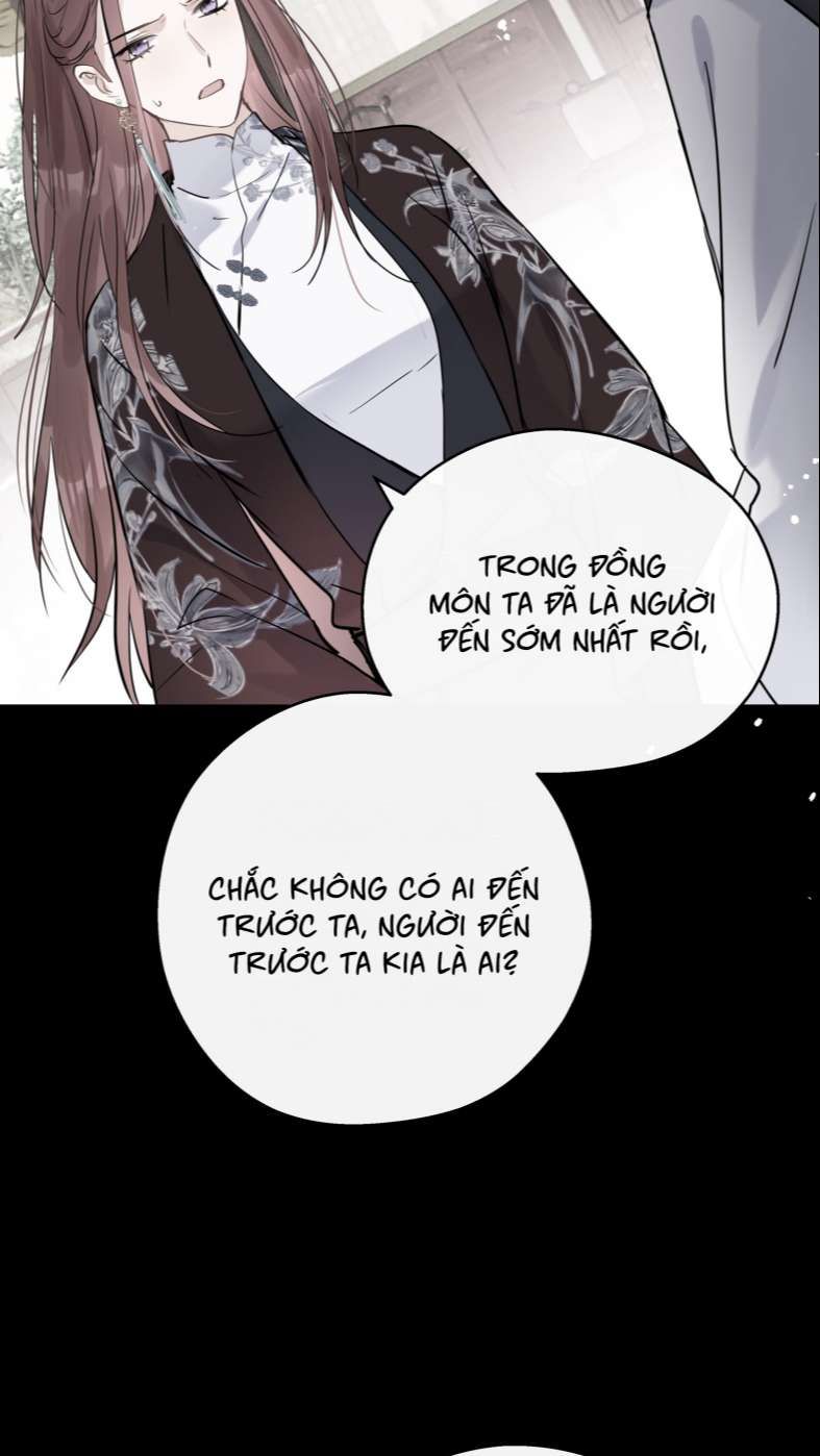 Sư Thúc Bất Khả Mạo Tướng: Chapter 26