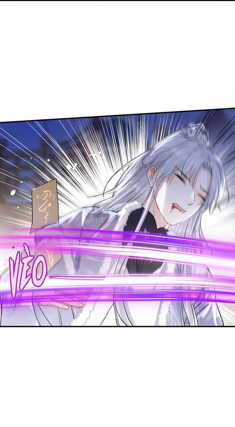 Sư Thúc Bất Khả Mạo Tướng: Chapter 27