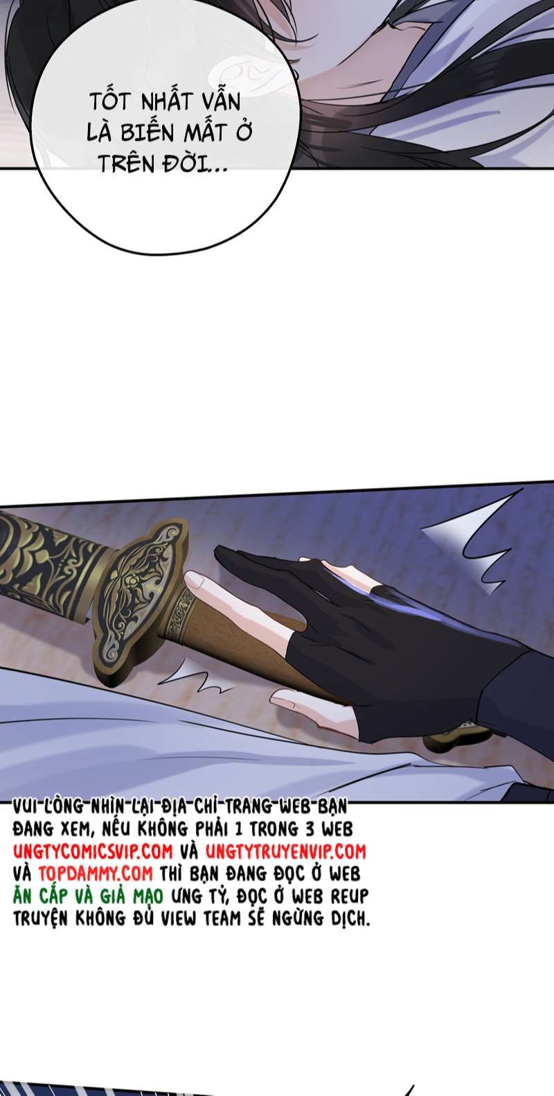 Sư Thúc Bất Khả Mạo Tướng: Chapter 27