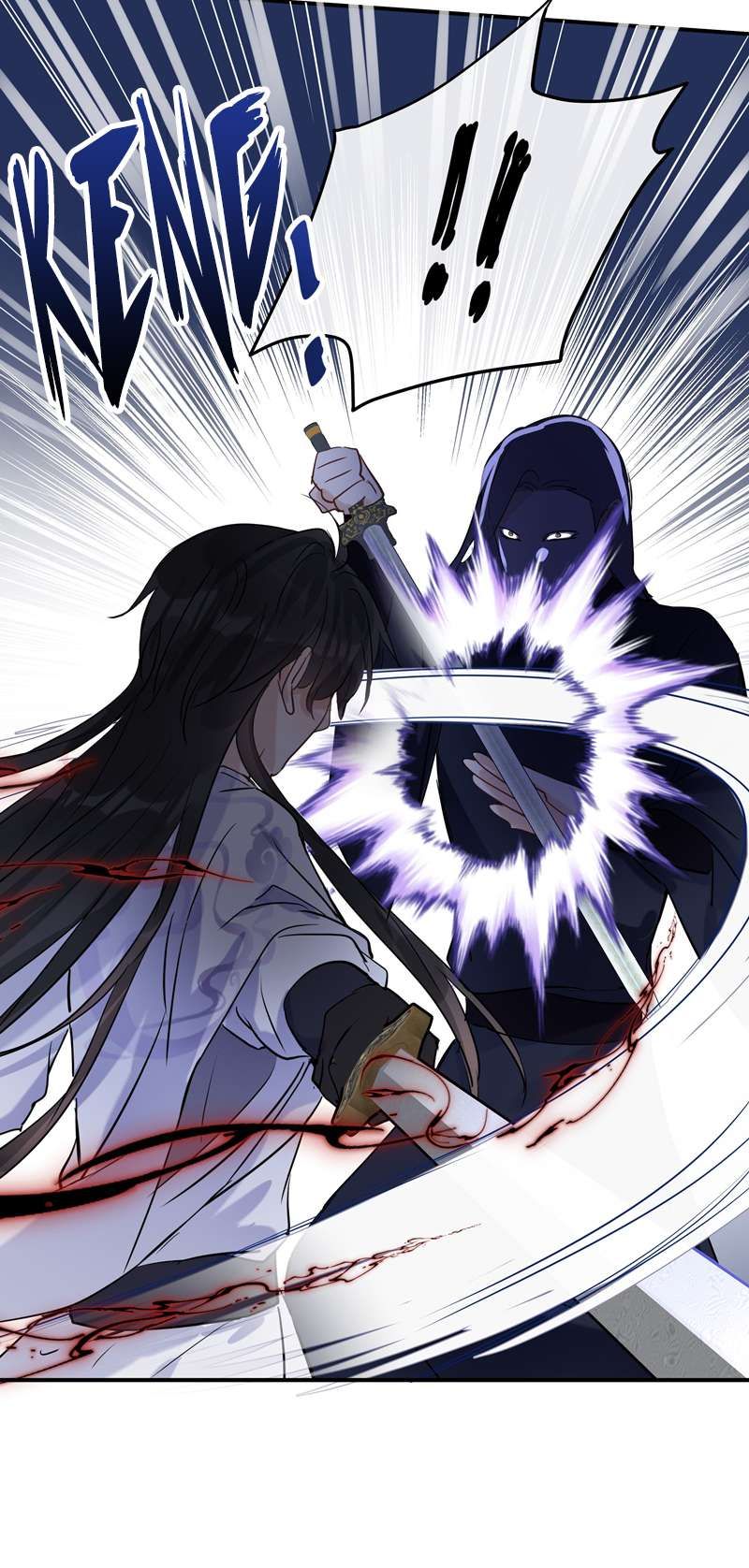 Sư Thúc Bất Khả Mạo Tướng: Chapter 27