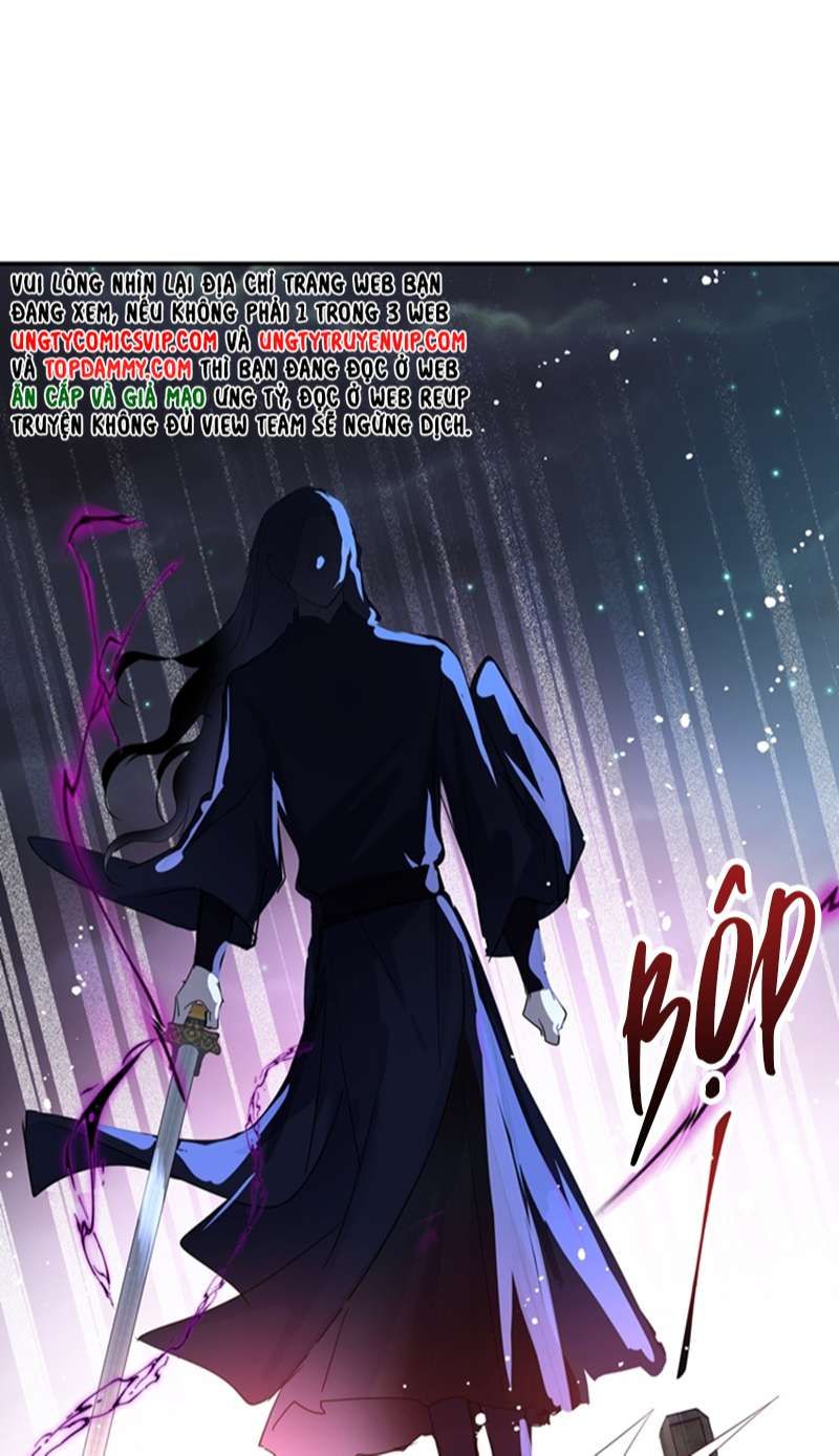 Sư Thúc Bất Khả Mạo Tướng: Chapter 27