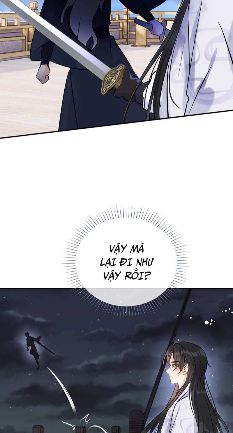 Sư Thúc Bất Khả Mạo Tướng: Chapter 27