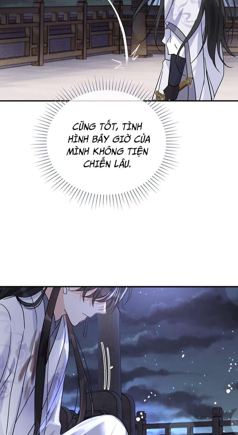 Sư Thúc Bất Khả Mạo Tướng: Chapter 27