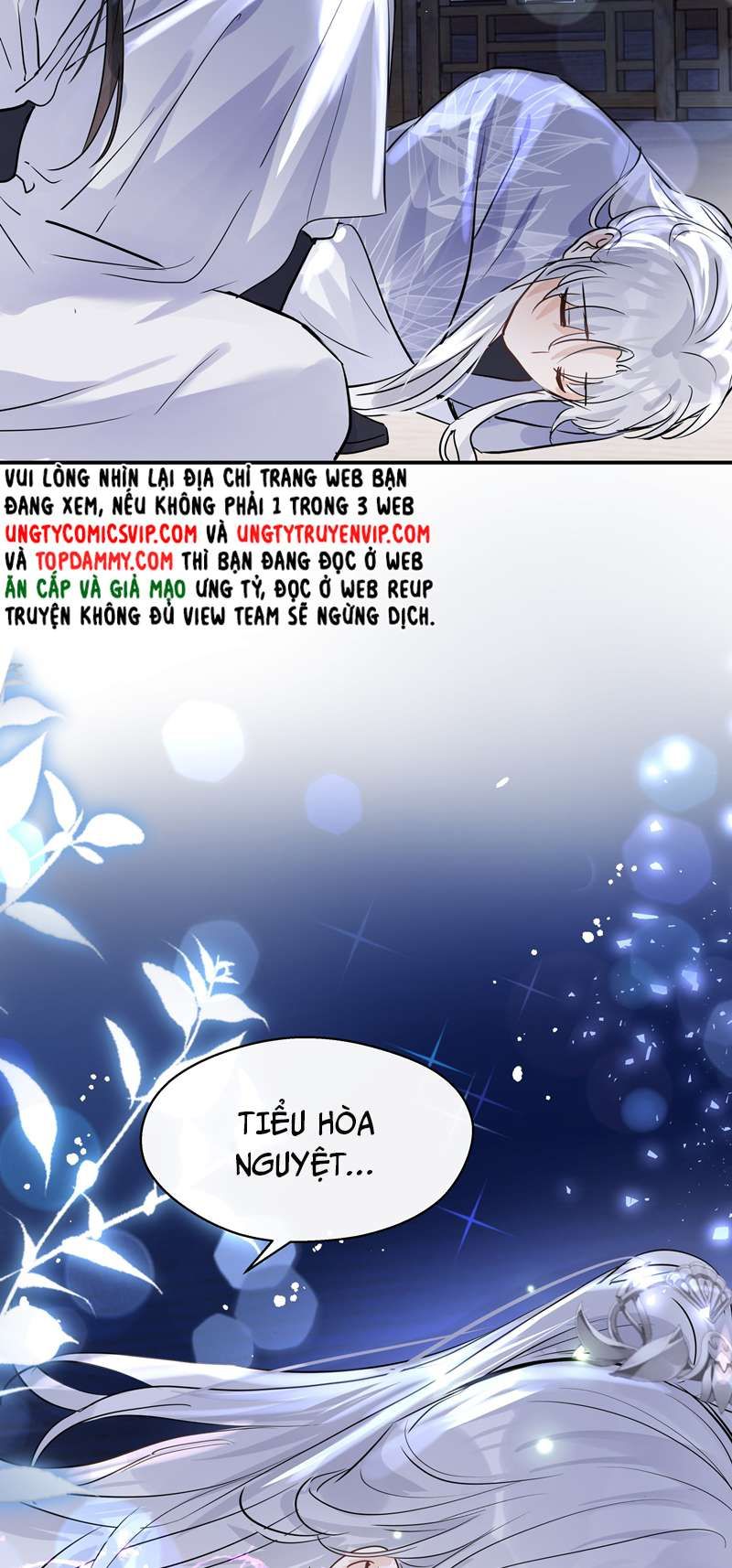 Sư Thúc Bất Khả Mạo Tướng: Chapter 27