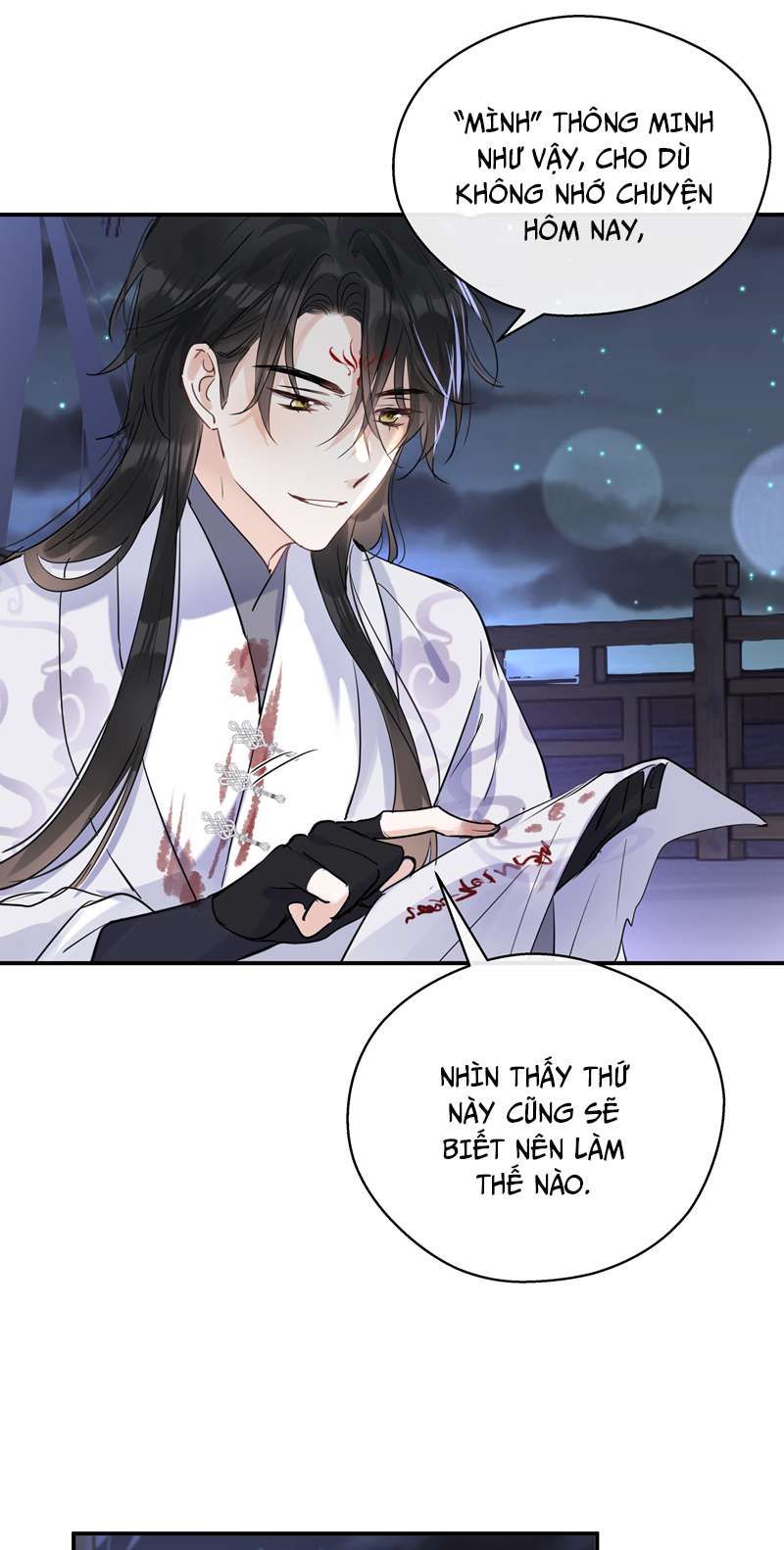 Sư Thúc Bất Khả Mạo Tướng: Chapter 27