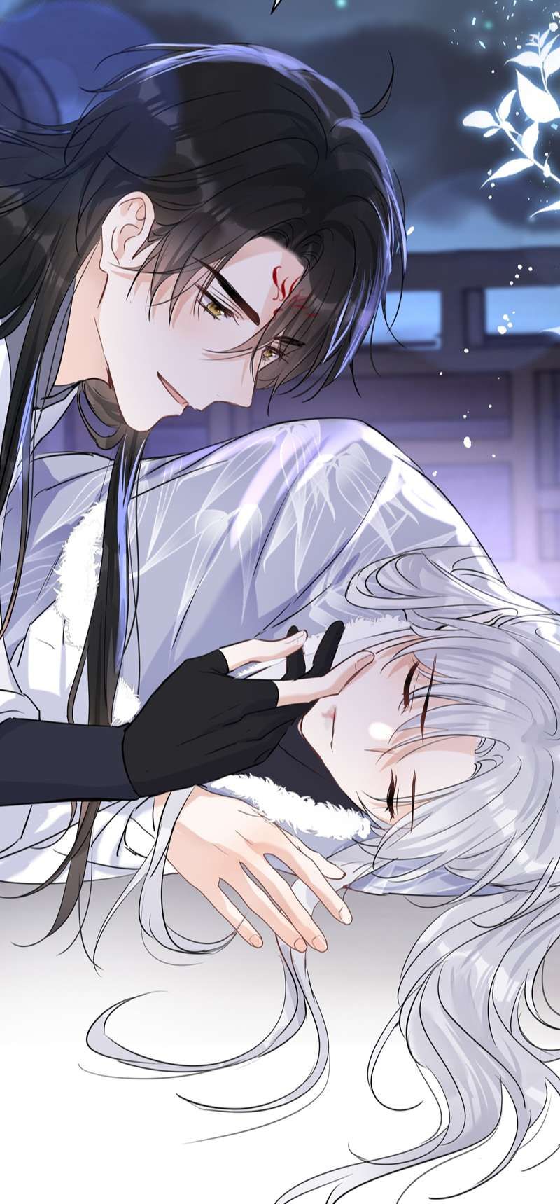 Sư Thúc Bất Khả Mạo Tướng: Chapter 27