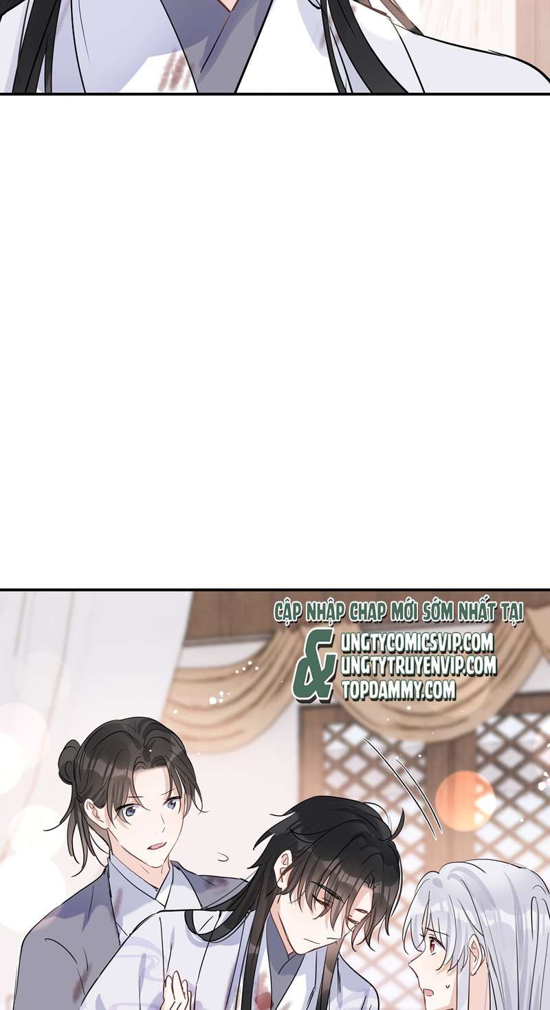 Sư Thúc Bất Khả Mạo Tướng: Chapter 27