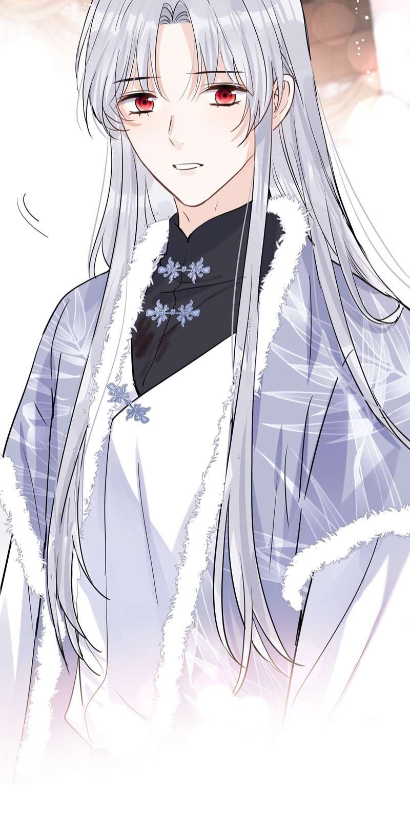 Sư Thúc Bất Khả Mạo Tướng: Chapter 27