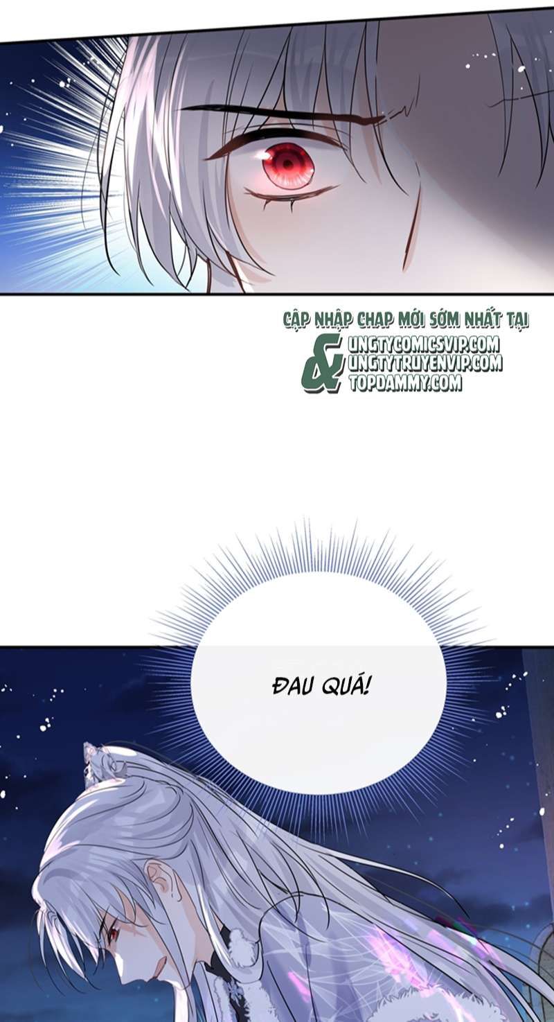 Sư Thúc Bất Khả Mạo Tướng: Chapter 27