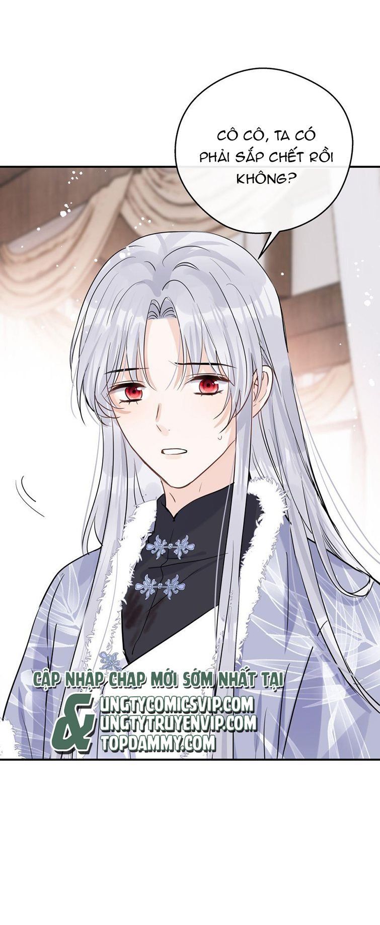 Sư Thúc Bất Khả Mạo Tướng: Chapter 28