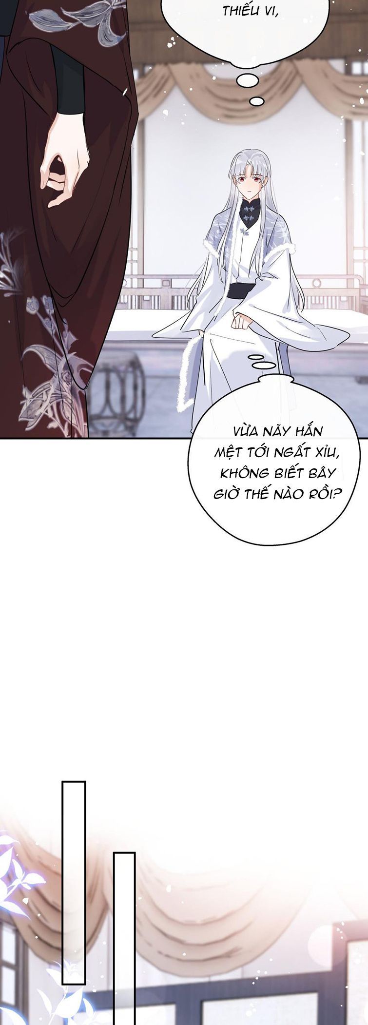 Sư Thúc Bất Khả Mạo Tướng: Chapter 28