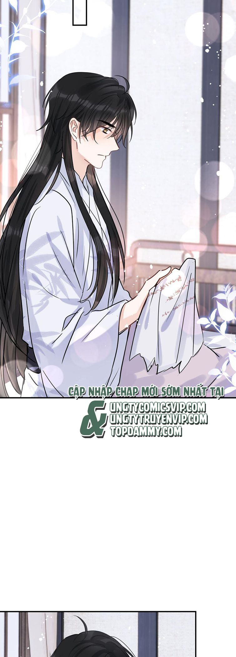 Sư Thúc Bất Khả Mạo Tướng: Chapter 28