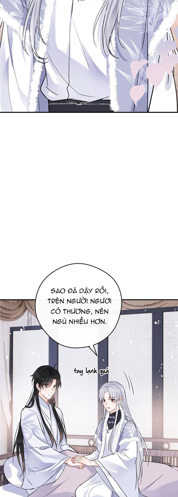 Sư Thúc Bất Khả Mạo Tướng: Chapter 28