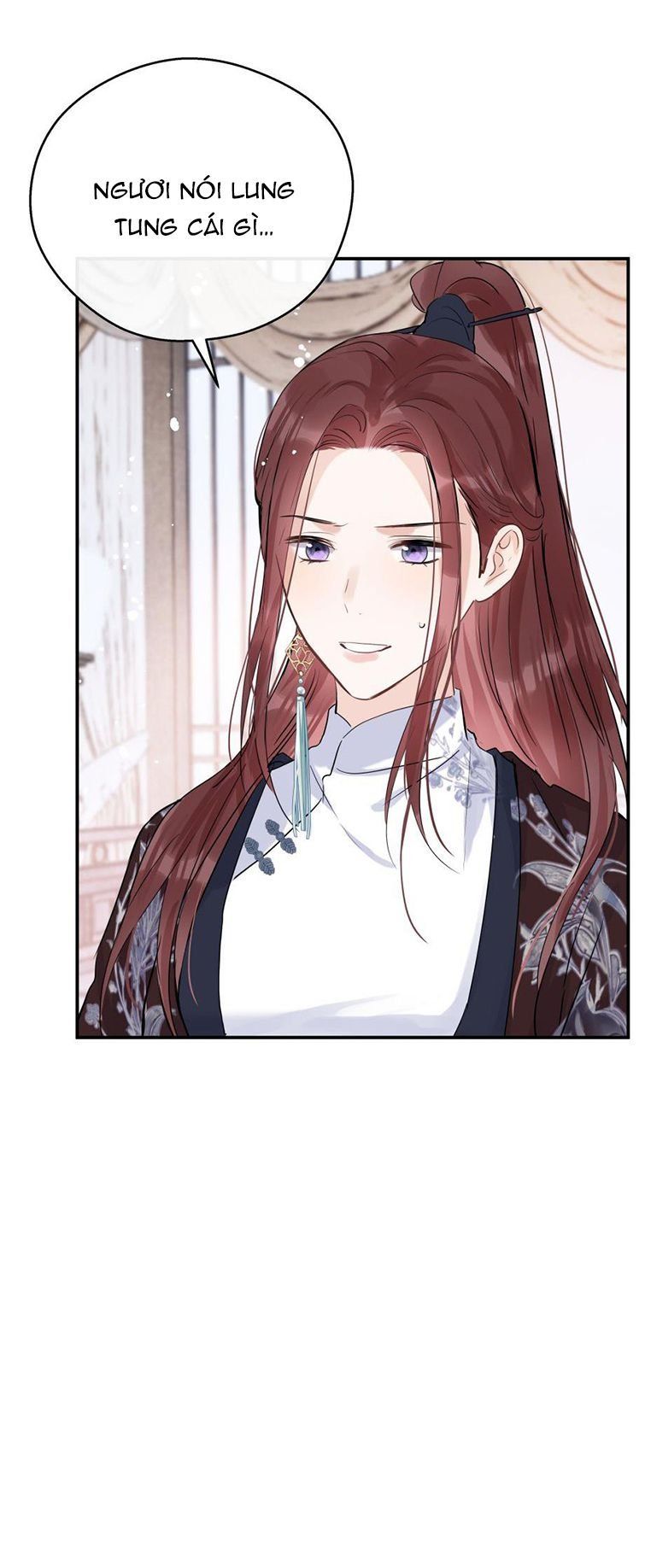 Sư Thúc Bất Khả Mạo Tướng: Chapter 28