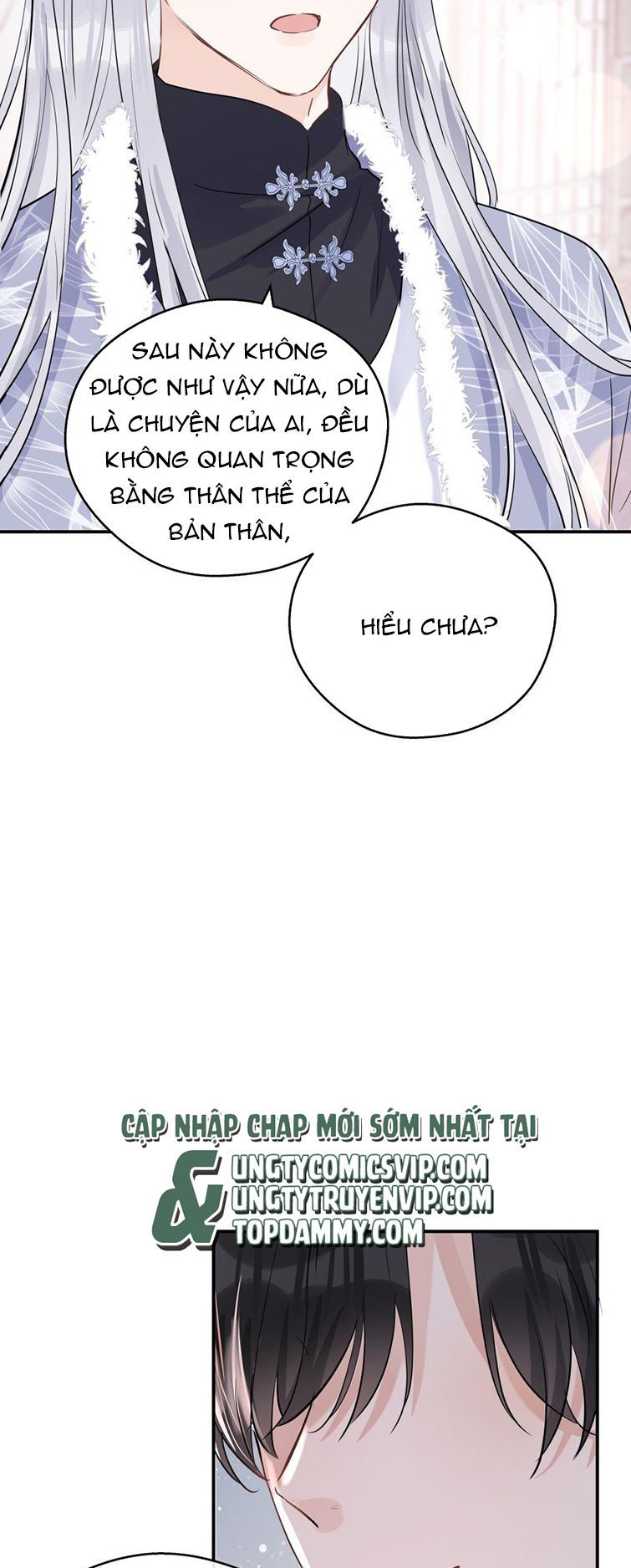 Sư Thúc Bất Khả Mạo Tướng: Chapter 28