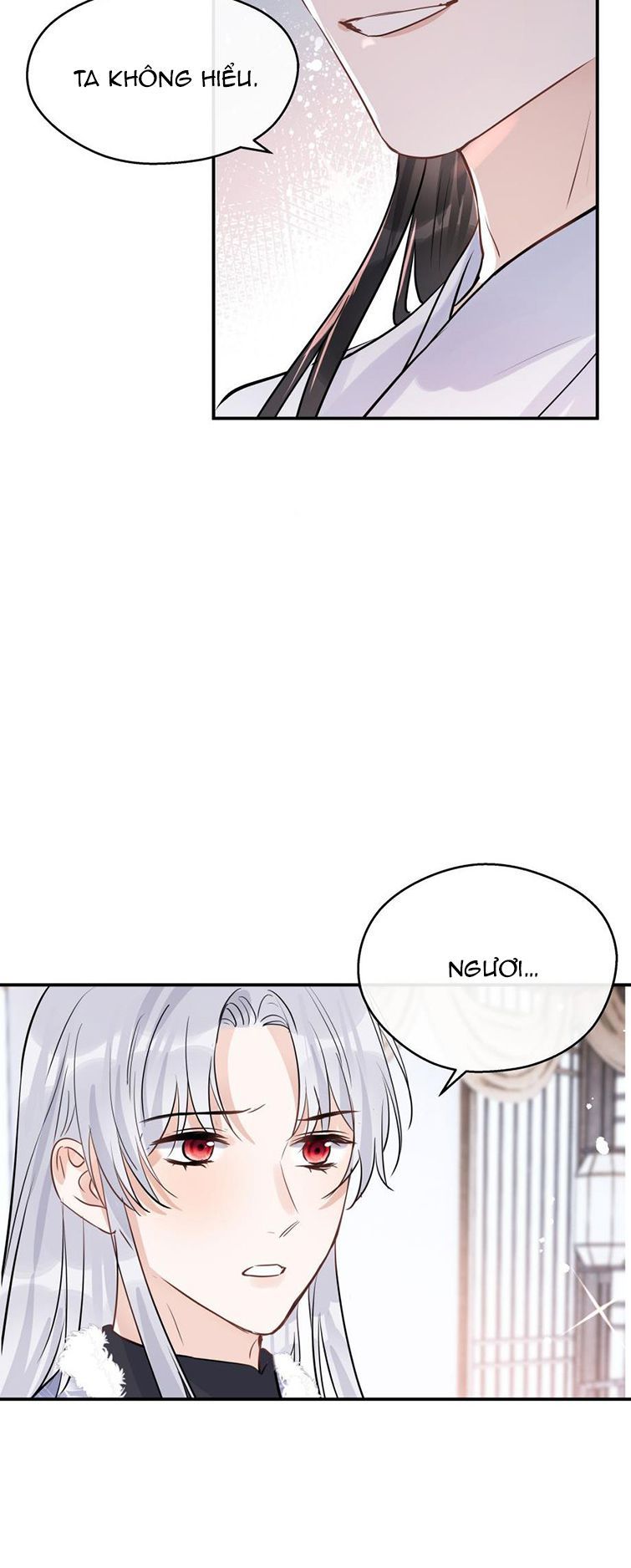 Sư Thúc Bất Khả Mạo Tướng: Chapter 28