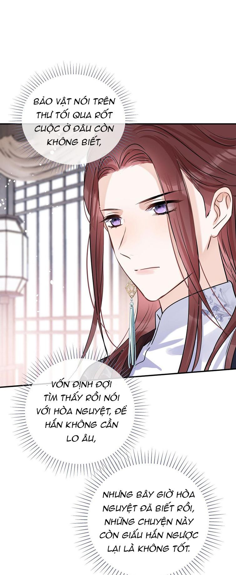 Sư Thúc Bất Khả Mạo Tướng: Chapter 28