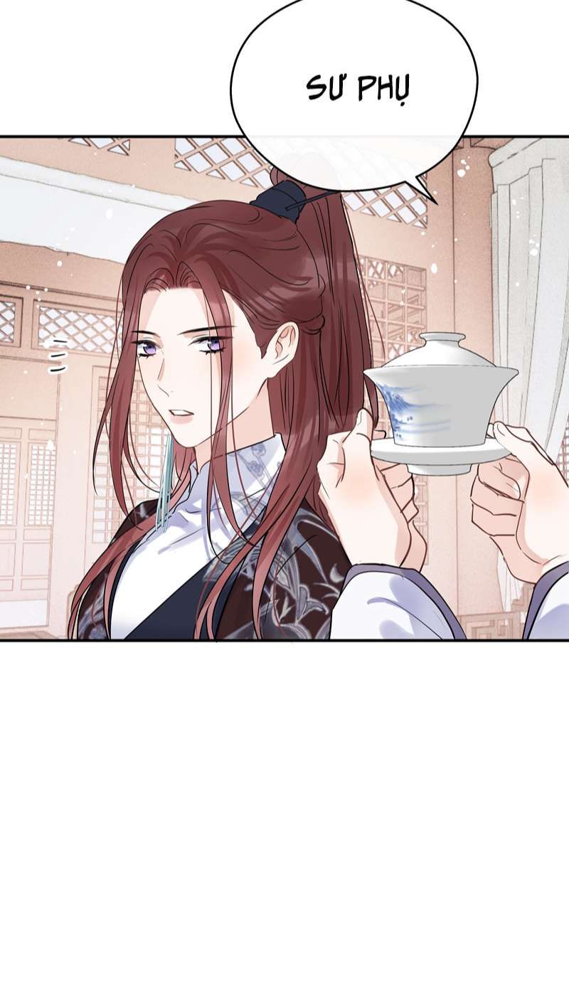 Sư Thúc Bất Khả Mạo Tướng: Chapter 29