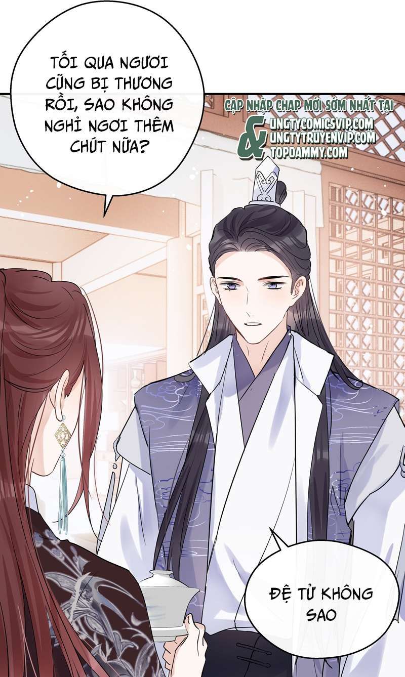 Sư Thúc Bất Khả Mạo Tướng: Chapter 29