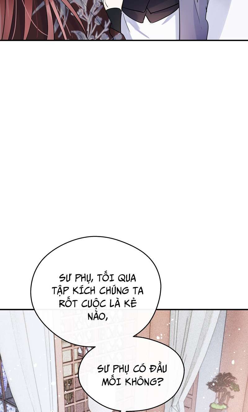 Sư Thúc Bất Khả Mạo Tướng: Chapter 29