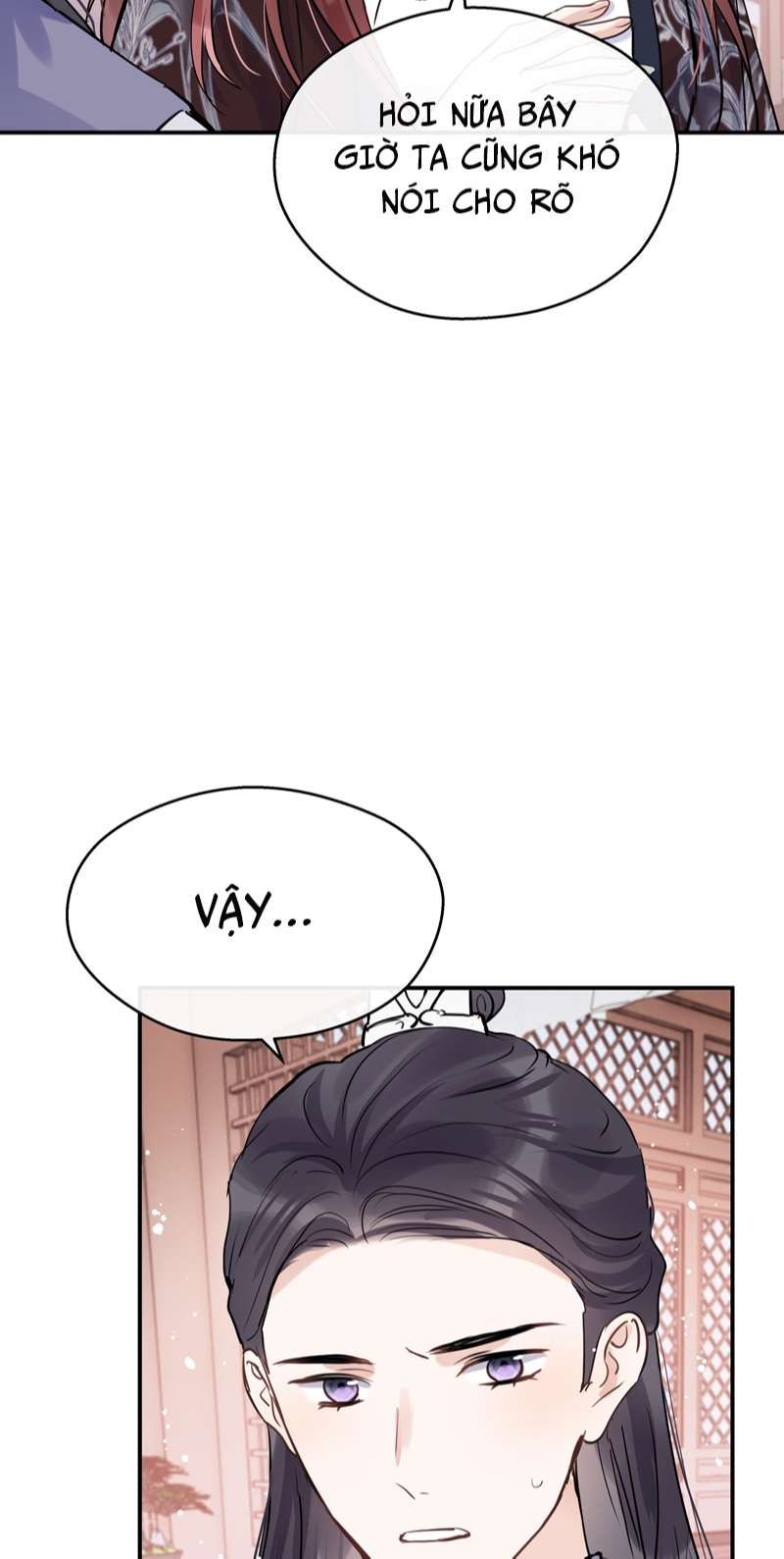 Sư Thúc Bất Khả Mạo Tướng: Chapter 29